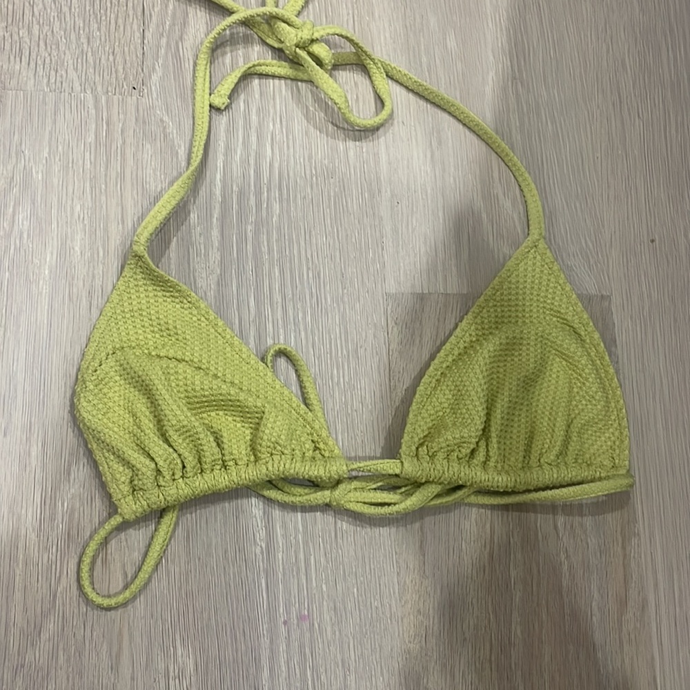Revel Rey Bikini Set - Picture 2 of 5